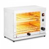 Opiekacz Salamander - 3200 W ROYAL CATERING 10012084 RC-SGI01